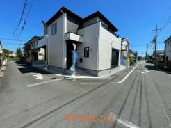 日野市神明３丁目