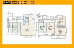 日野市東豊田４丁目