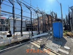 日野市旭が丘５丁目