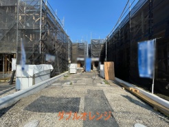 日野市旭が丘５丁目
