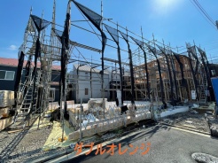 日野市旭が丘５丁目