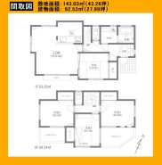 日野市大字川辺堀之内