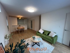 日野市程久保２丁目