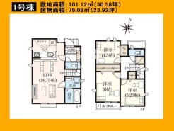 日野市程久保２丁目