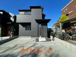 昭島市大神町１丁目