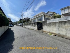 日野市三沢５丁目