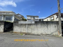 日野市三沢５丁目