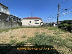 日野市三沢５丁目