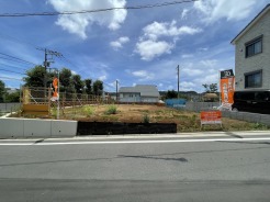 日野市西平山１丁目