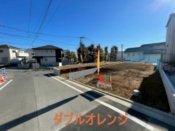 日野市西平山１丁目