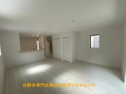 日野市大坂上２丁目