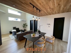 日野市東豊田１丁目