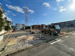 日野市平山４丁目