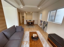 日野市栄町４丁目