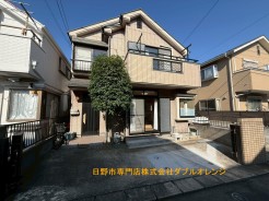 日野市東豊田３丁目