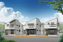 日野市東豊田４丁目