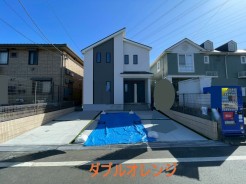 日野市平山４丁目