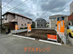 日野市東平山２丁目