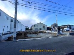日野市万願寺６丁目