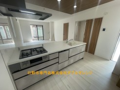 日野市平山２丁目