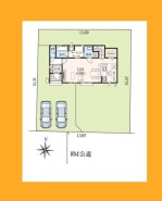 日野市平山２丁目