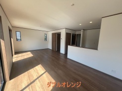 日野市神明２丁目