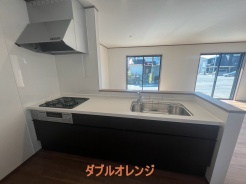 日野市神明２丁目