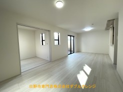 日野市日野台２丁目