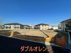 日野市南平９丁目