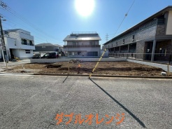 日野市旭が丘１丁目