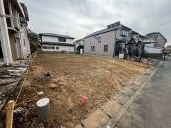 日野市南平２丁目