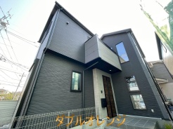 日野市多摩平３丁目