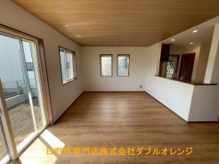 日野市新井１丁目