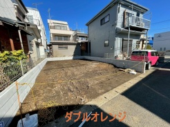 日野市多摩平５丁目