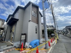 日野市落川