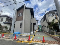 日野市落川