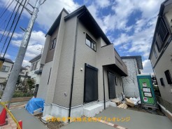 日野市落川