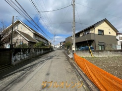 日野市石田１丁目
