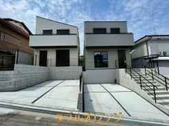 日野市三沢５丁目