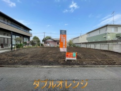 日野市多摩平３丁目