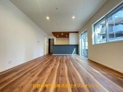日野市新井１丁目