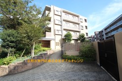 日野市日野本町３丁目