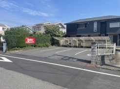 日野市多摩平６丁目