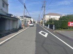 日野市多摩平６丁目