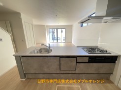 日野市万願寺４丁目
