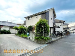 日野市石田１丁目