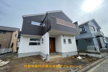 日野市万願寺6丁目