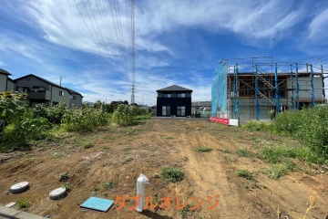 日野市東平山3丁目
