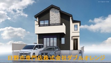 日野市三沢5丁目