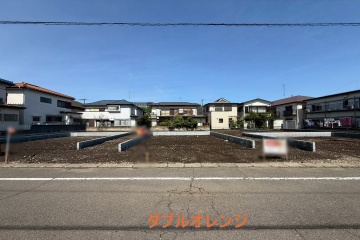 日野市東豊田3丁目